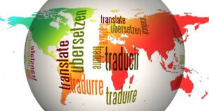 Agencia de Traducción y Localización