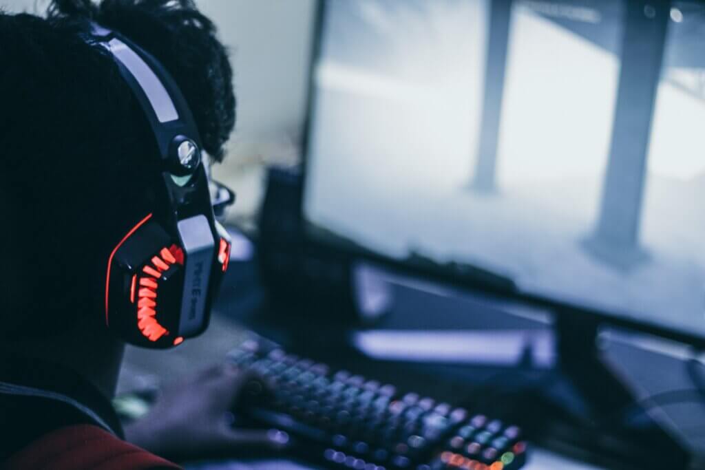 Agencia de localización de videojuegos