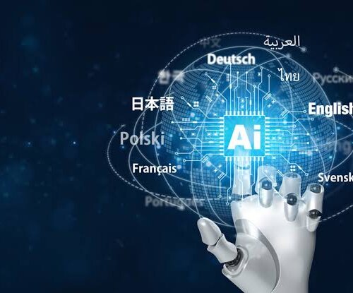 AI and Translation - Idosier