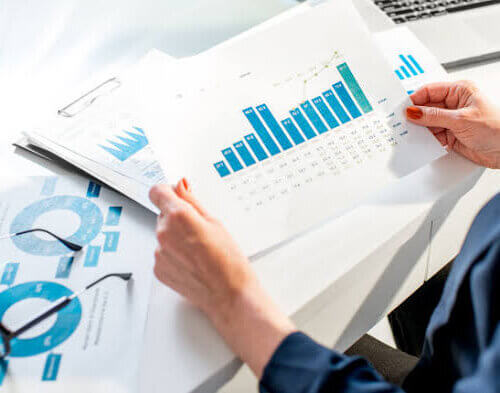 traduccion financiera corporativa inglés a español