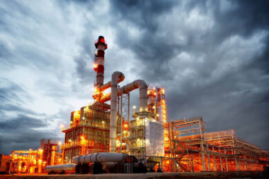 traduccion industria oil & gas